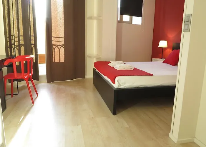 Hulot B&B Valencia