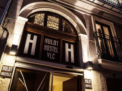 Pensión Hulot