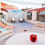 Hulot B&B Valencia 
