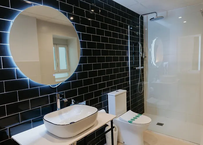 Hulot B&B Valencia