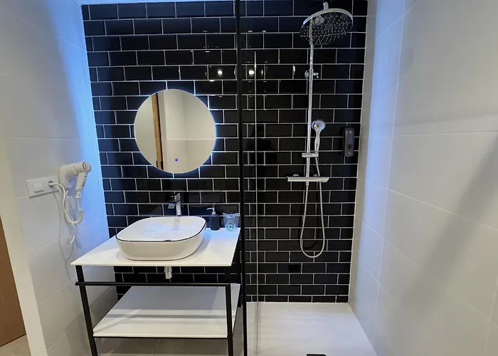 Hulot B&B Valencia
