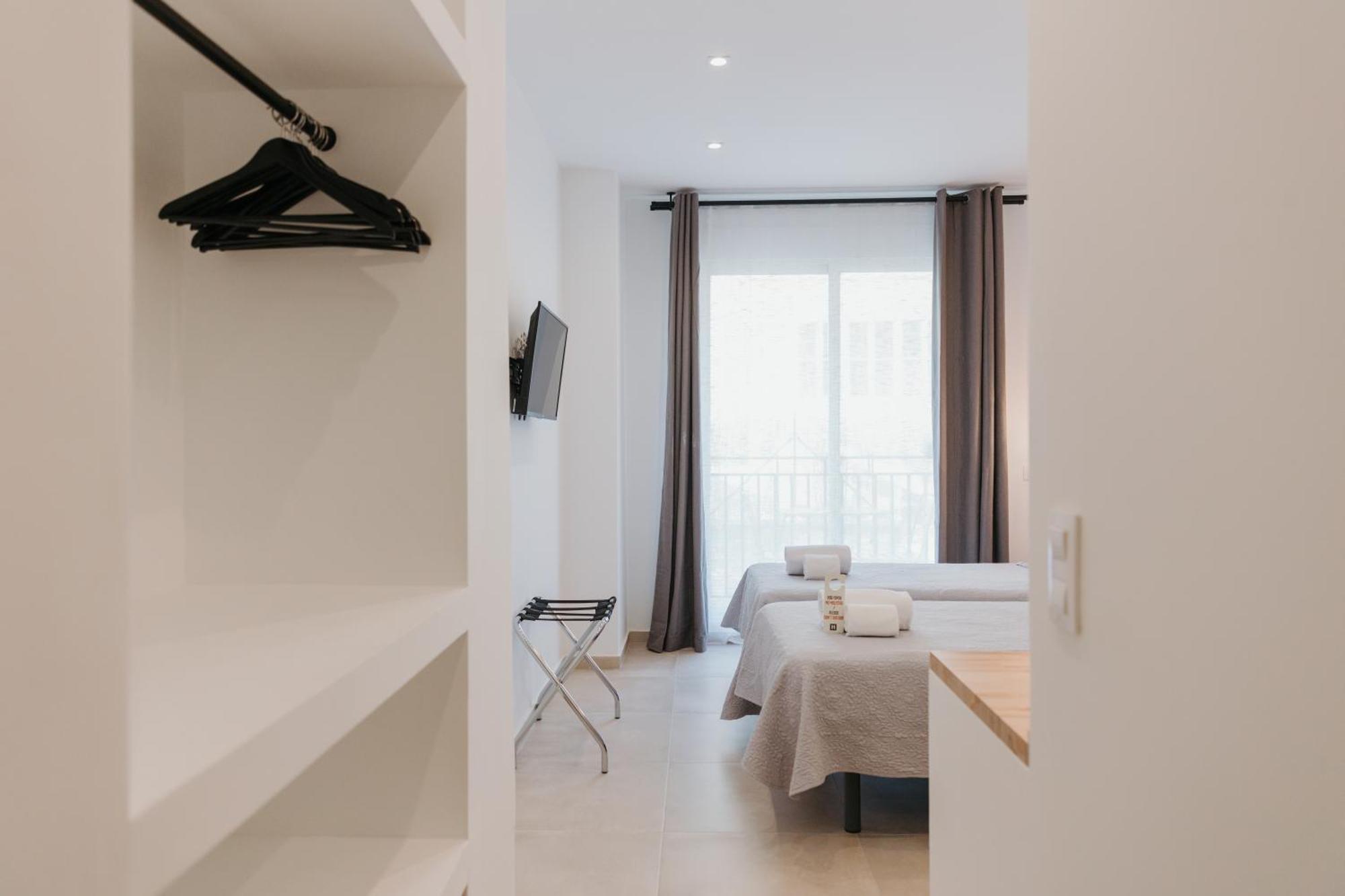Hulot 3* Valencia