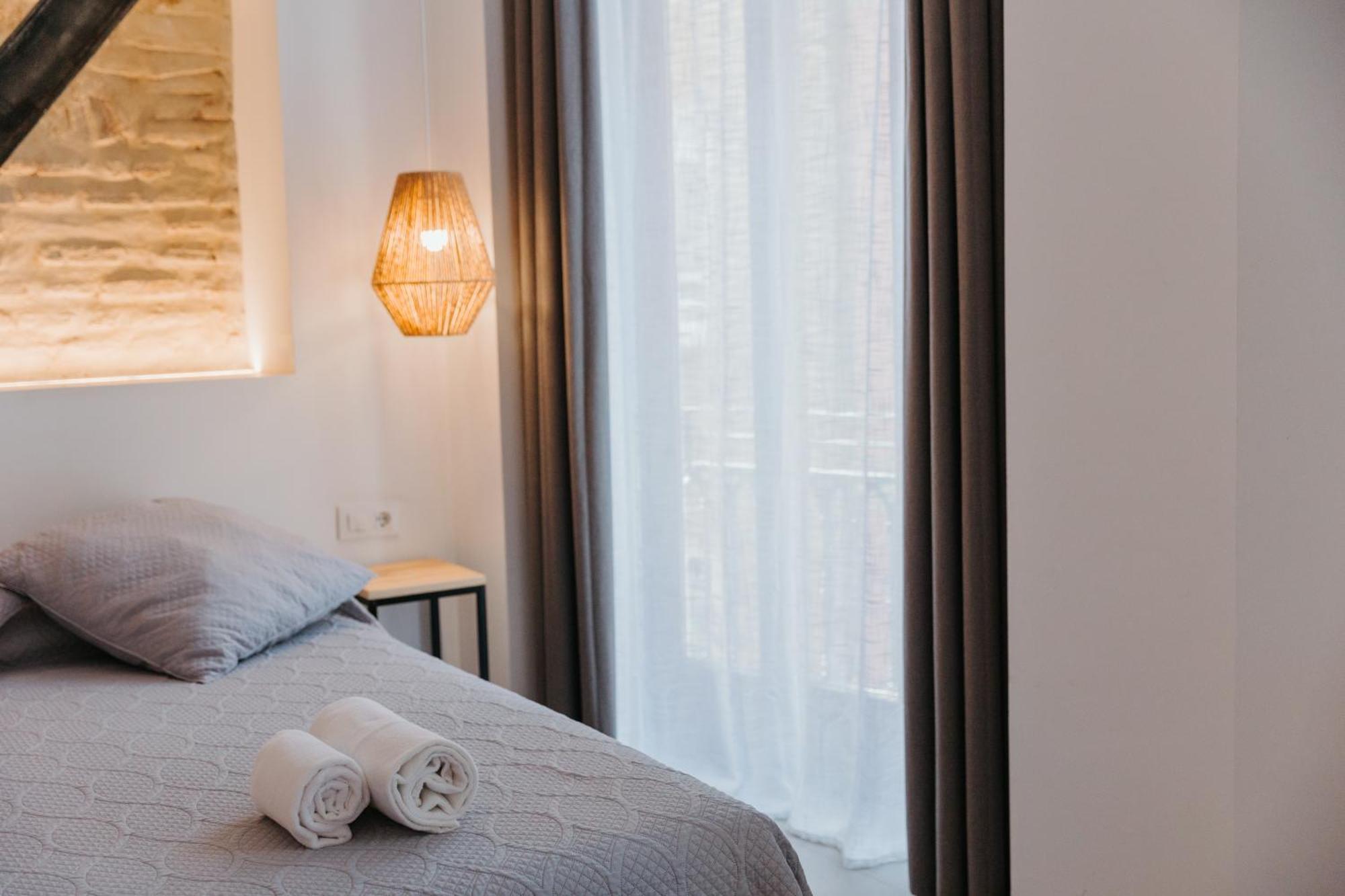Guest house Hulot Valencia