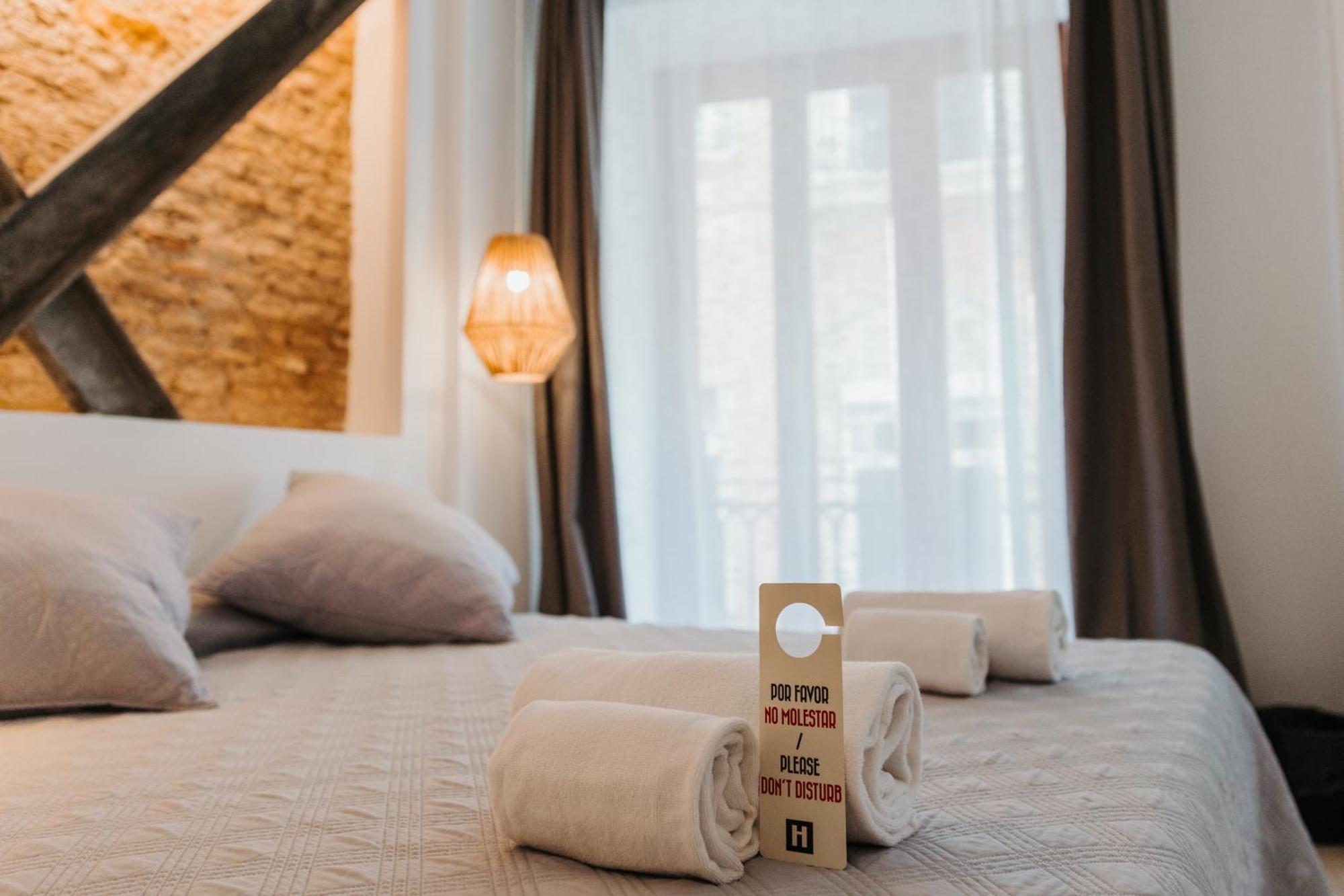Hulot 3* Valencia