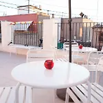 Hulot B&B Valencia 