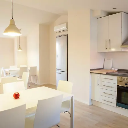 Hulot B&B Valencia 