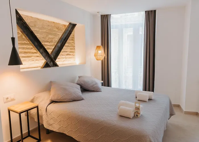 Hulot B&B Valencia
