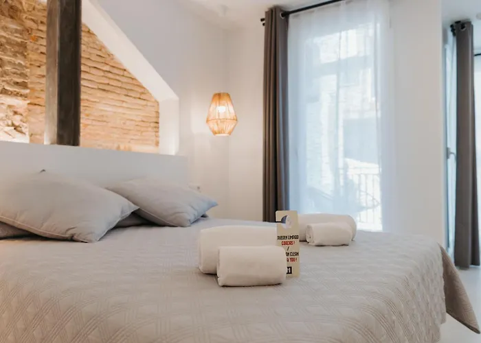 Hulot B&B Valencia