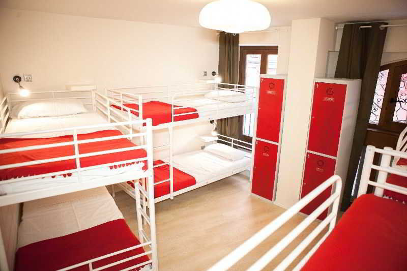 Casa de hóspedes Hulot