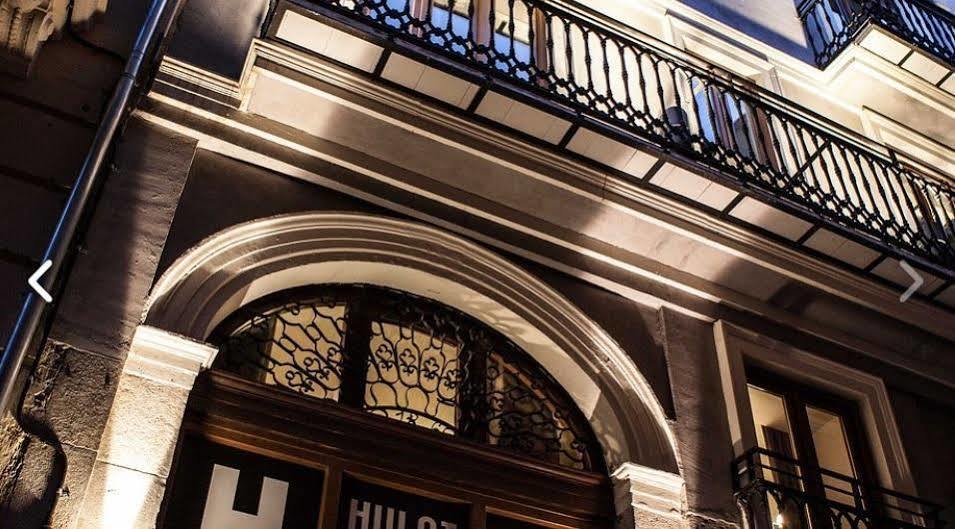 Casa de hóspedes Hulot Valência