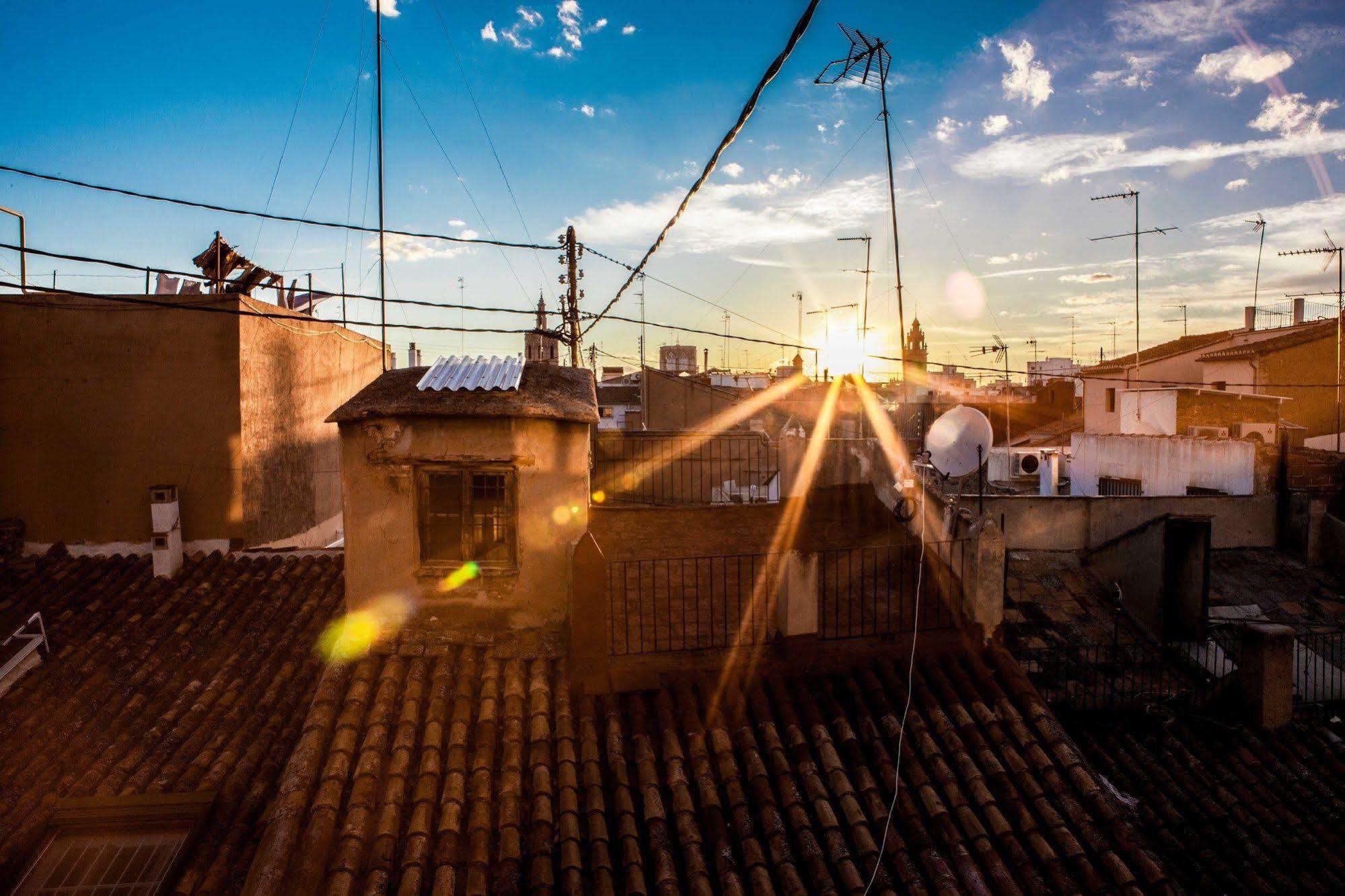 Casa de hóspedes Hulot 3*