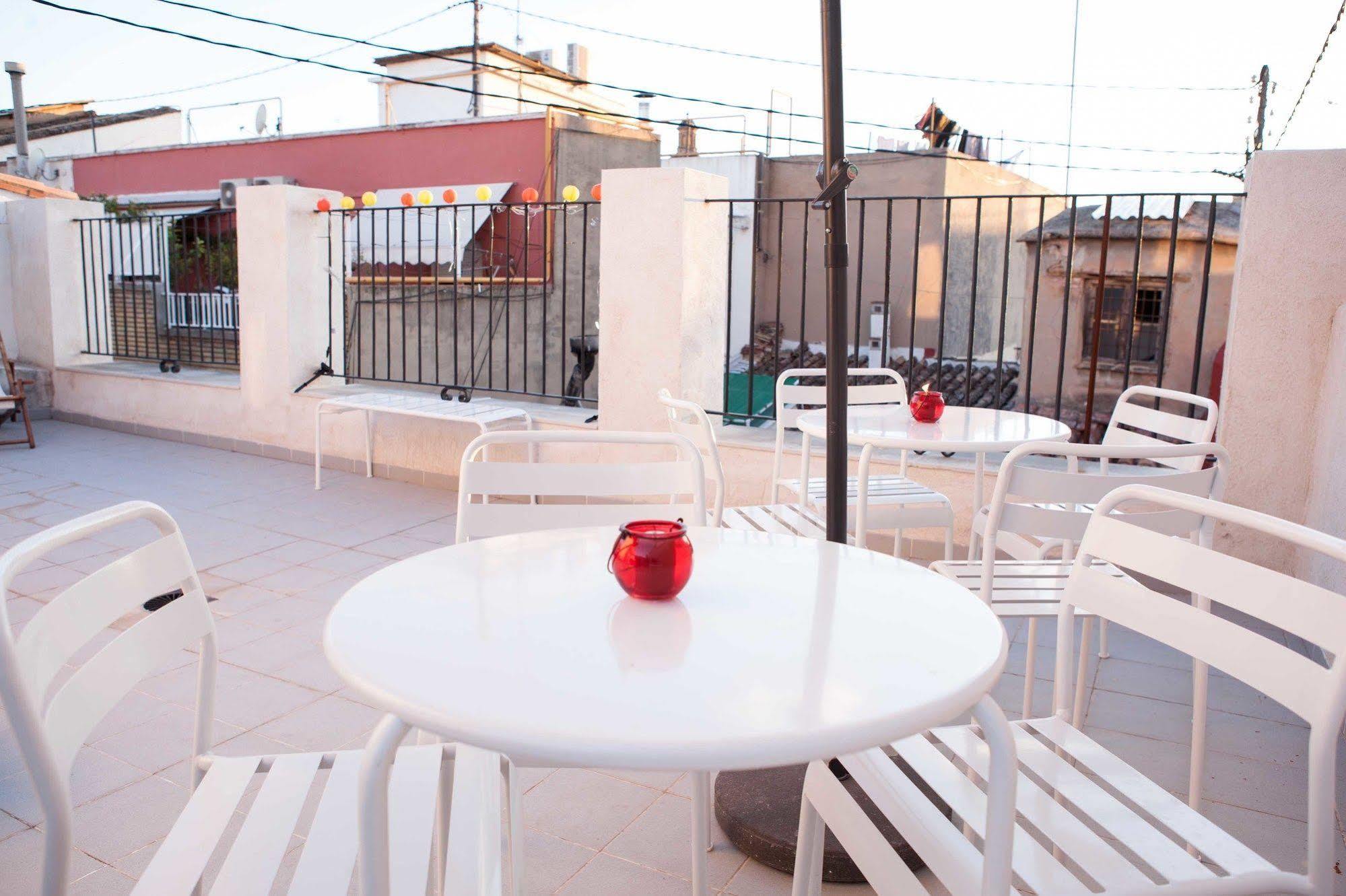Hulot Casa de hóspedes